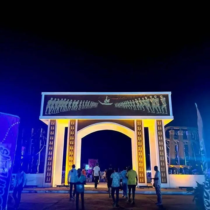  Où loger à Cotonou pendant le Vodoun Days ? 