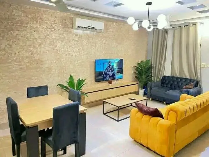 2 chambres salon a agla