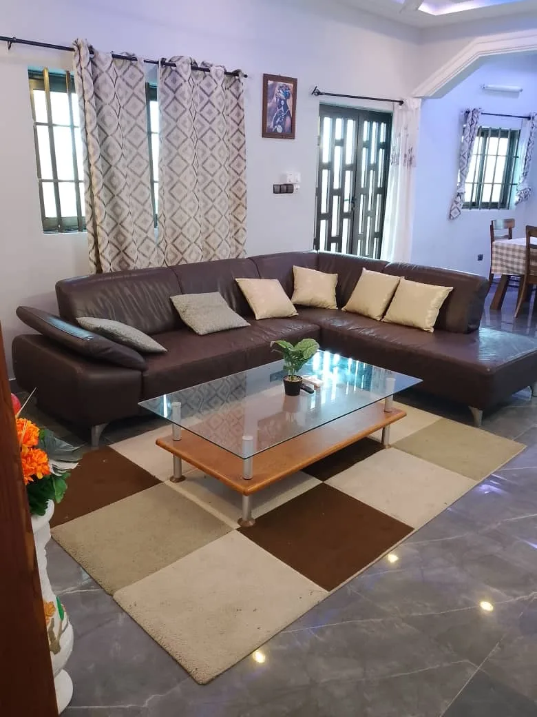 Appartement Akogbato 