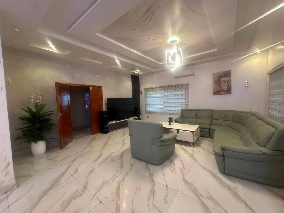 FURNISHED APARTMENT FOR RENT Fidjrossè