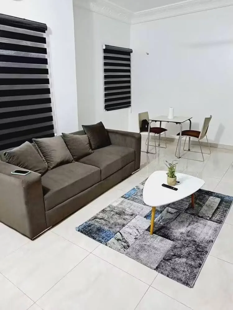 FURNISHED ONE-BEDROOM APARTMENT NEAR VEDOKO PHARMACY