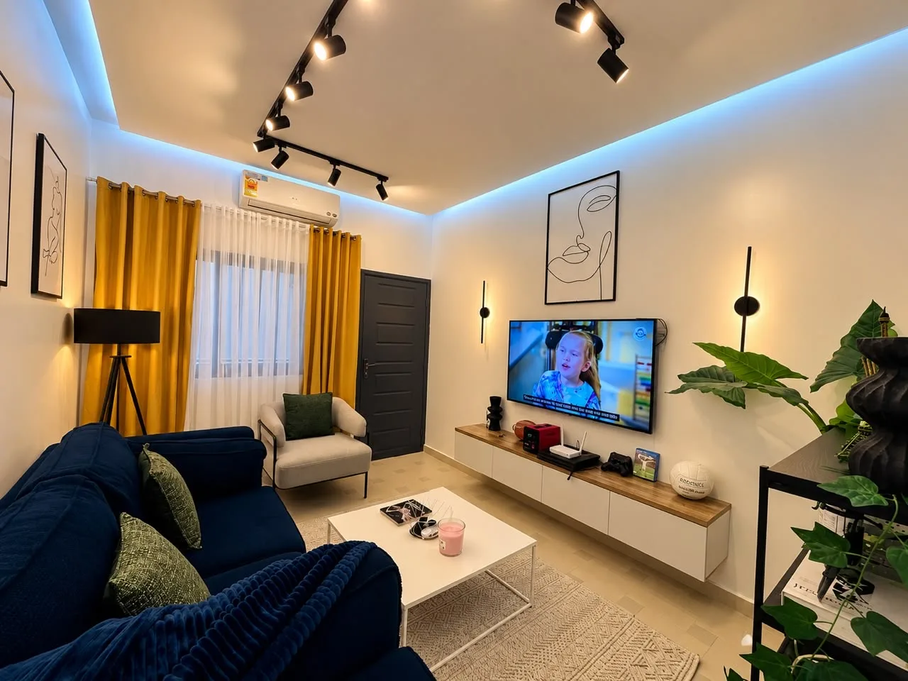 Appartement 