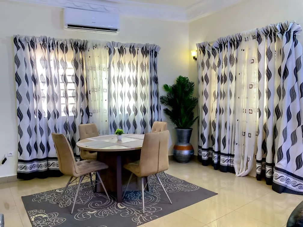 NICE STAY APARTEMENTS 